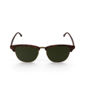 Aviator sunglasses front
