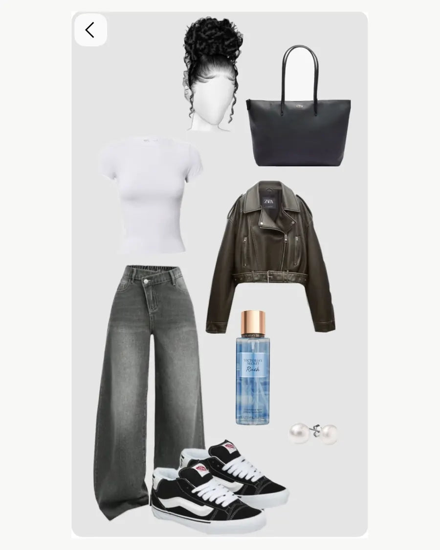 Darren Grey Street Edit Collage - Darren Collage outfit reference 03