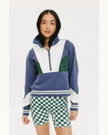 Vonn Half Zip - Fore All Golf image 01