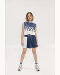 Fore Sleeveless Sweater - Fore All Golf image 01