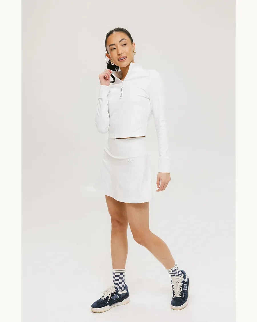 George Skirt - Fore All Golf image 01
