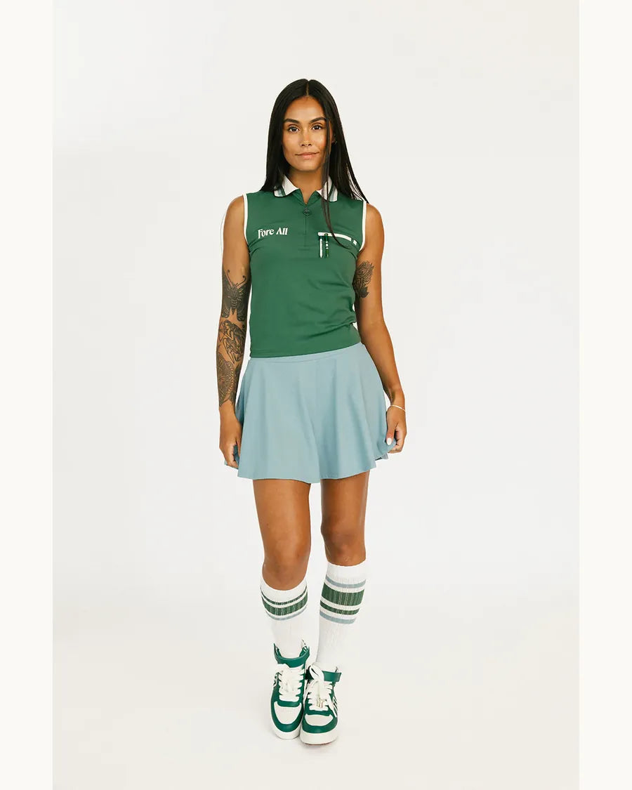 Annie Polo - Fore All Golf image 03