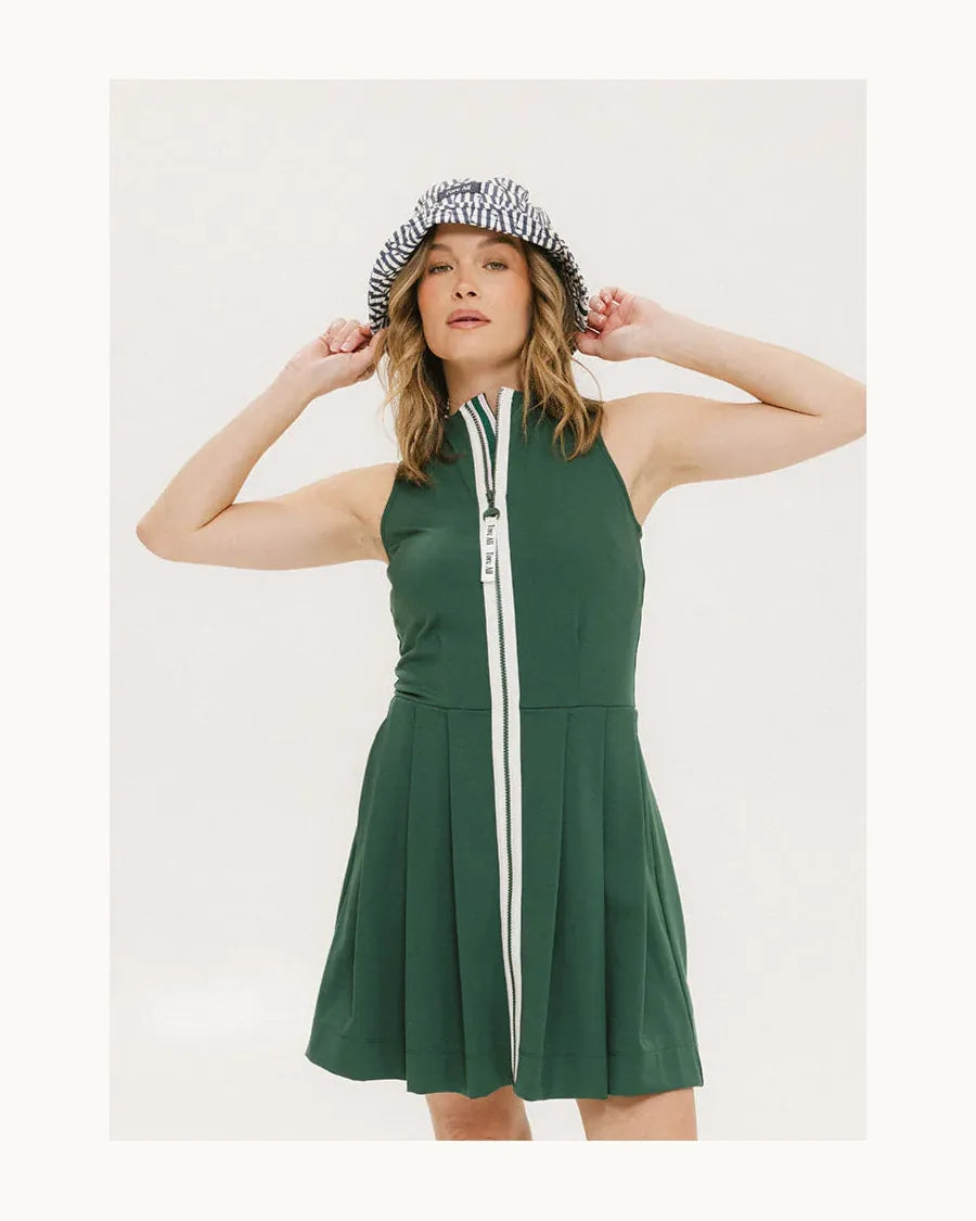 Erin Dress - Fore All Golf image 01