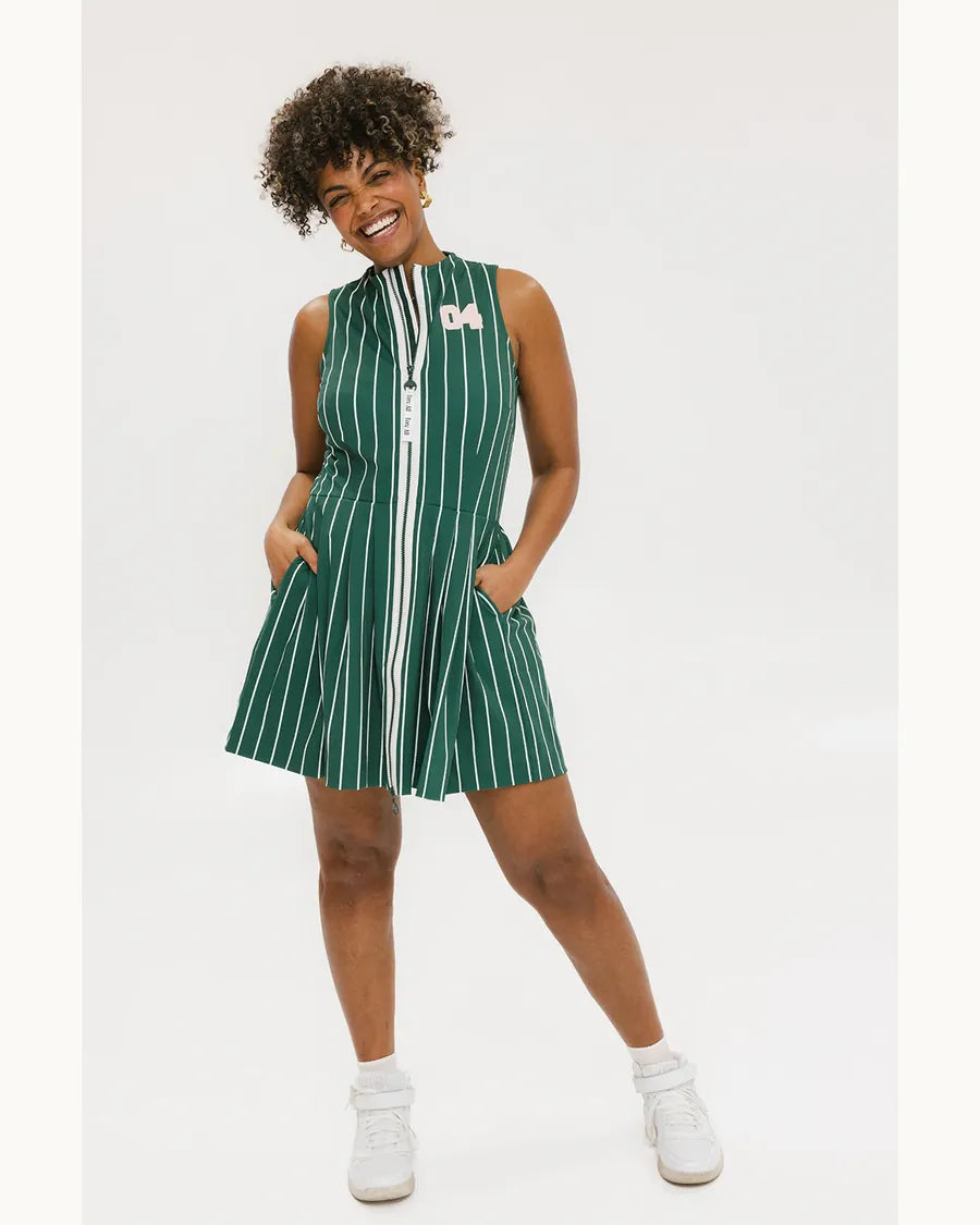 Erin Dress - Fore All Golf image 02