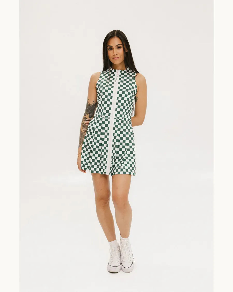 Erin Dress - Fore All Golf image 03