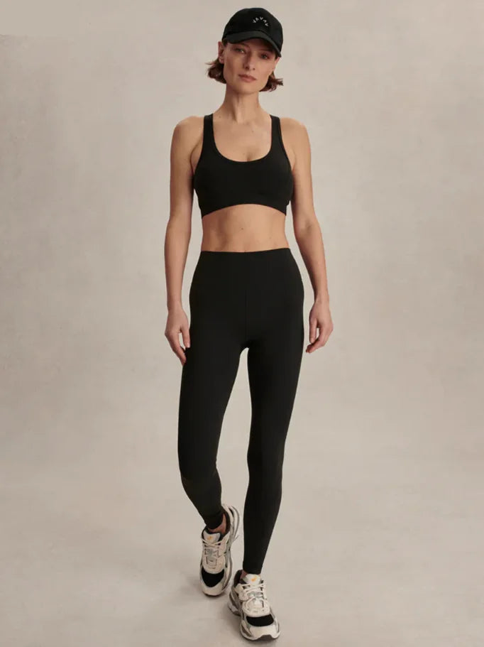 Always High-Rise Legging FTC maternity reference 10