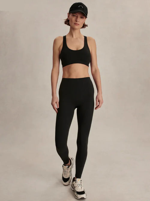 Always High-Rise Legging FTC maternity reference 10