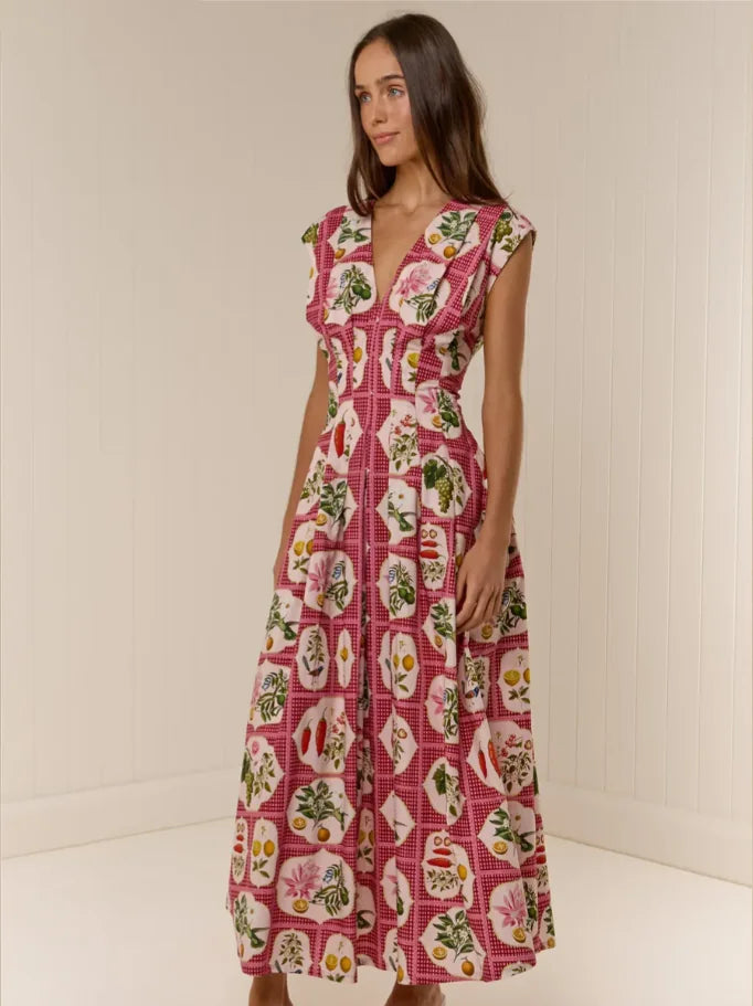 FTC Maternity Demo Look 14 FTC maternity reference 14