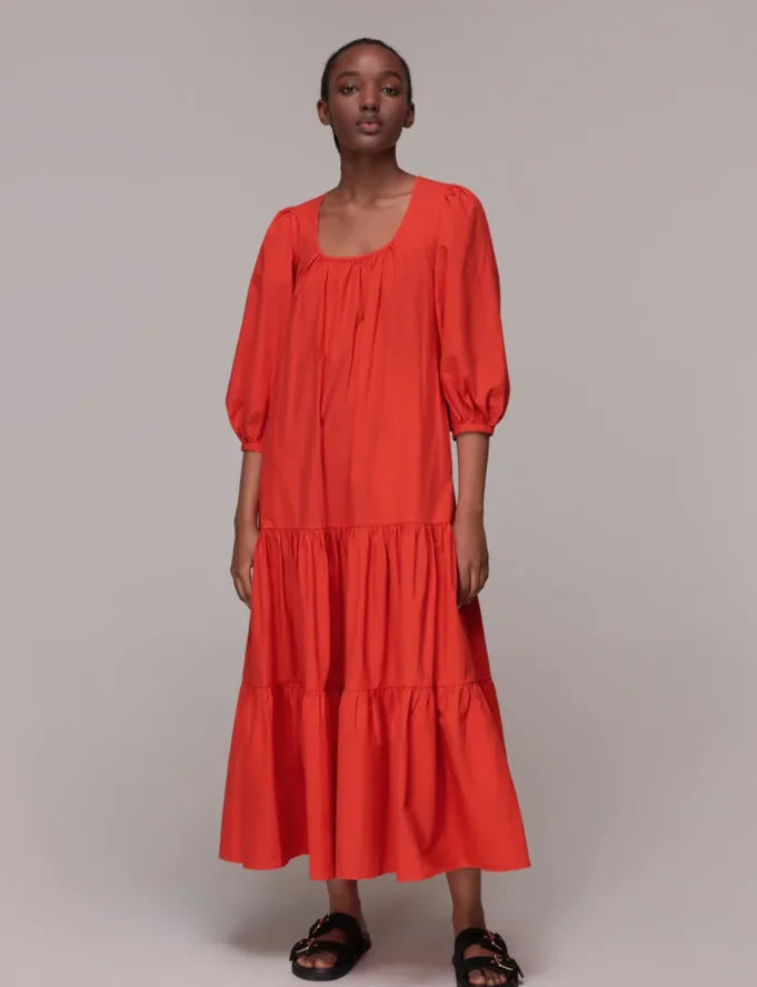 FTC Maternity Demo Look 30