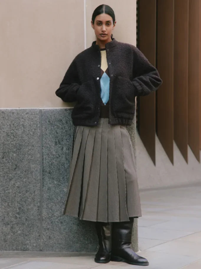 FTC Maternity Demo Look 40
