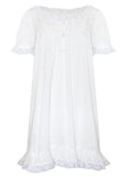 Gigi Lace Maternity Nightdress FTC maternity reference 42