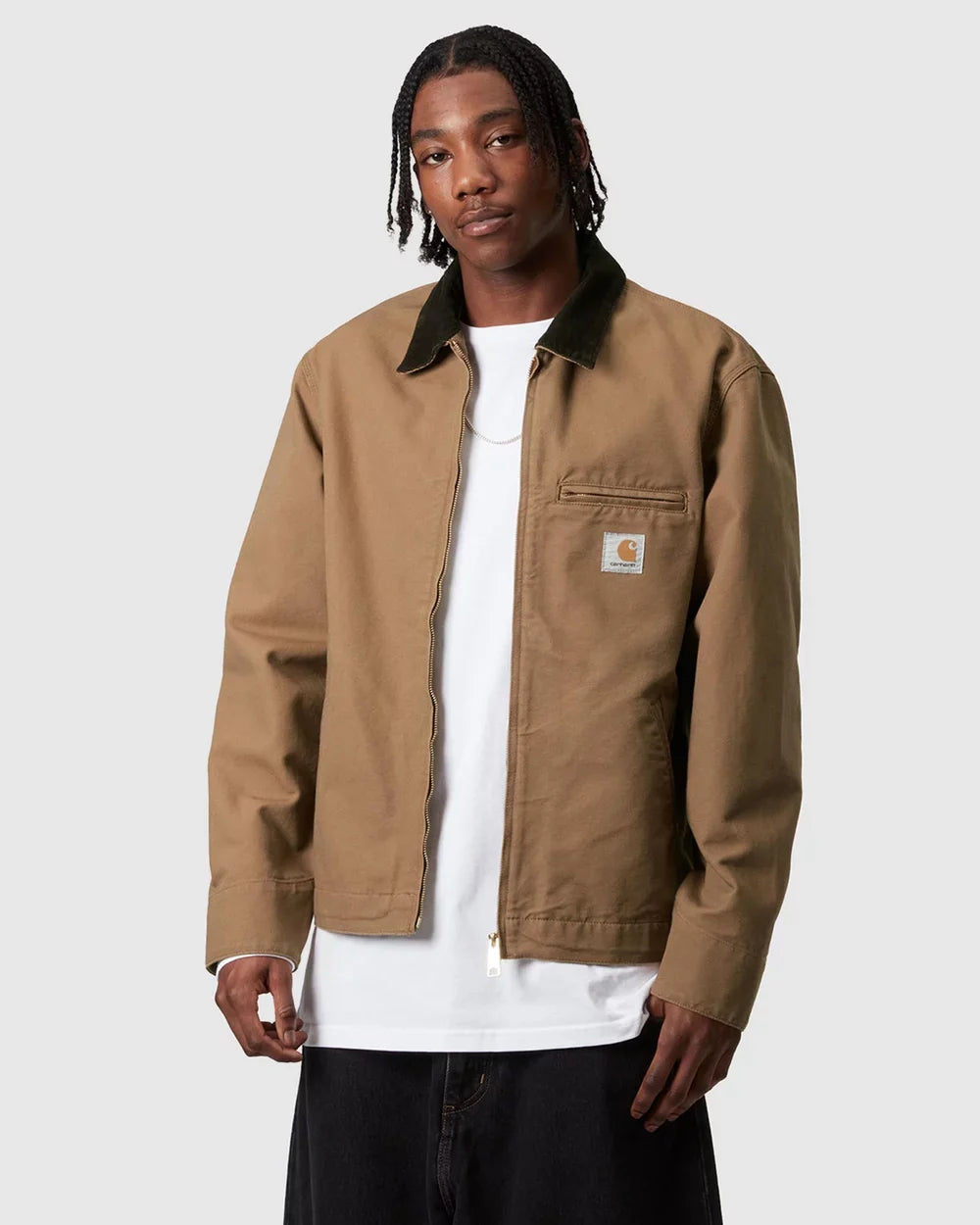 Detroit Jacket