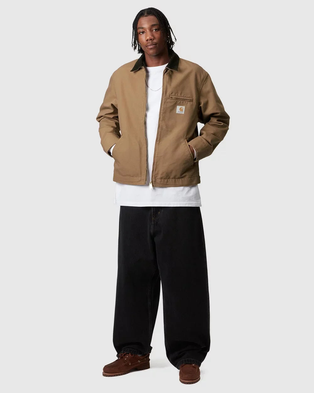 Detroit Jacket