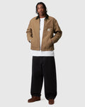 Detroit Jacket