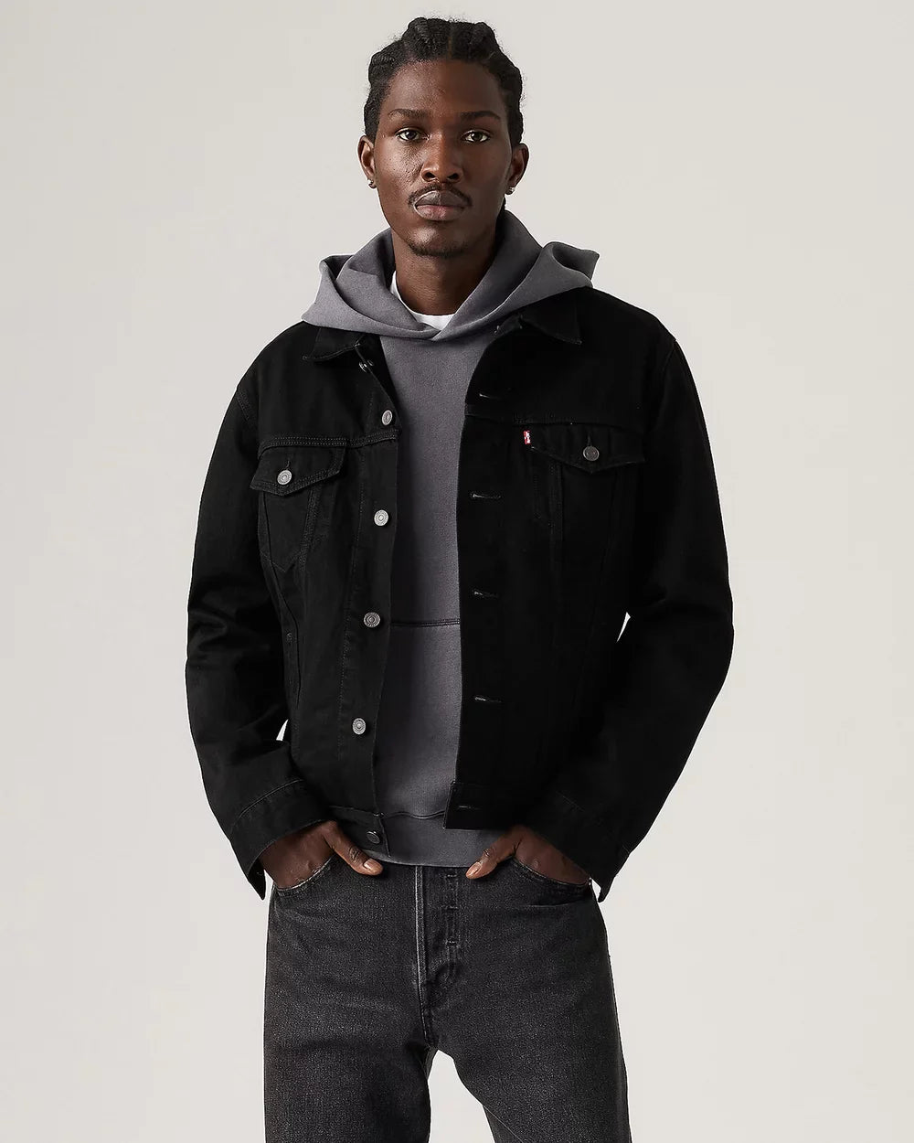 The Trucker Jacket