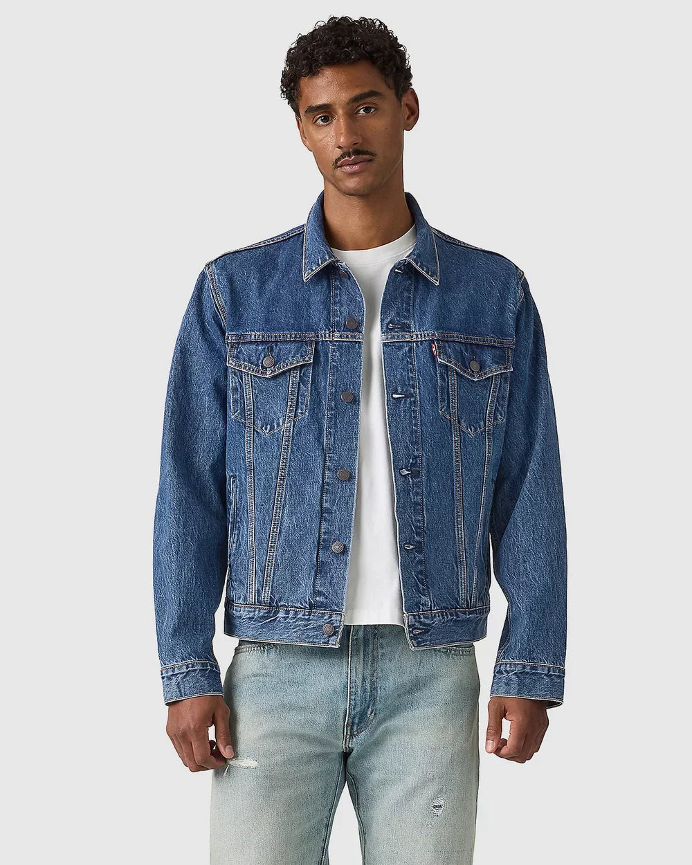 The Trucker Jacket