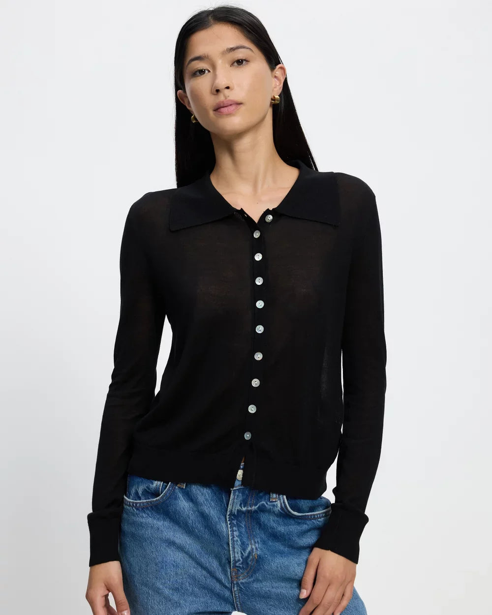 Chalet LS Top