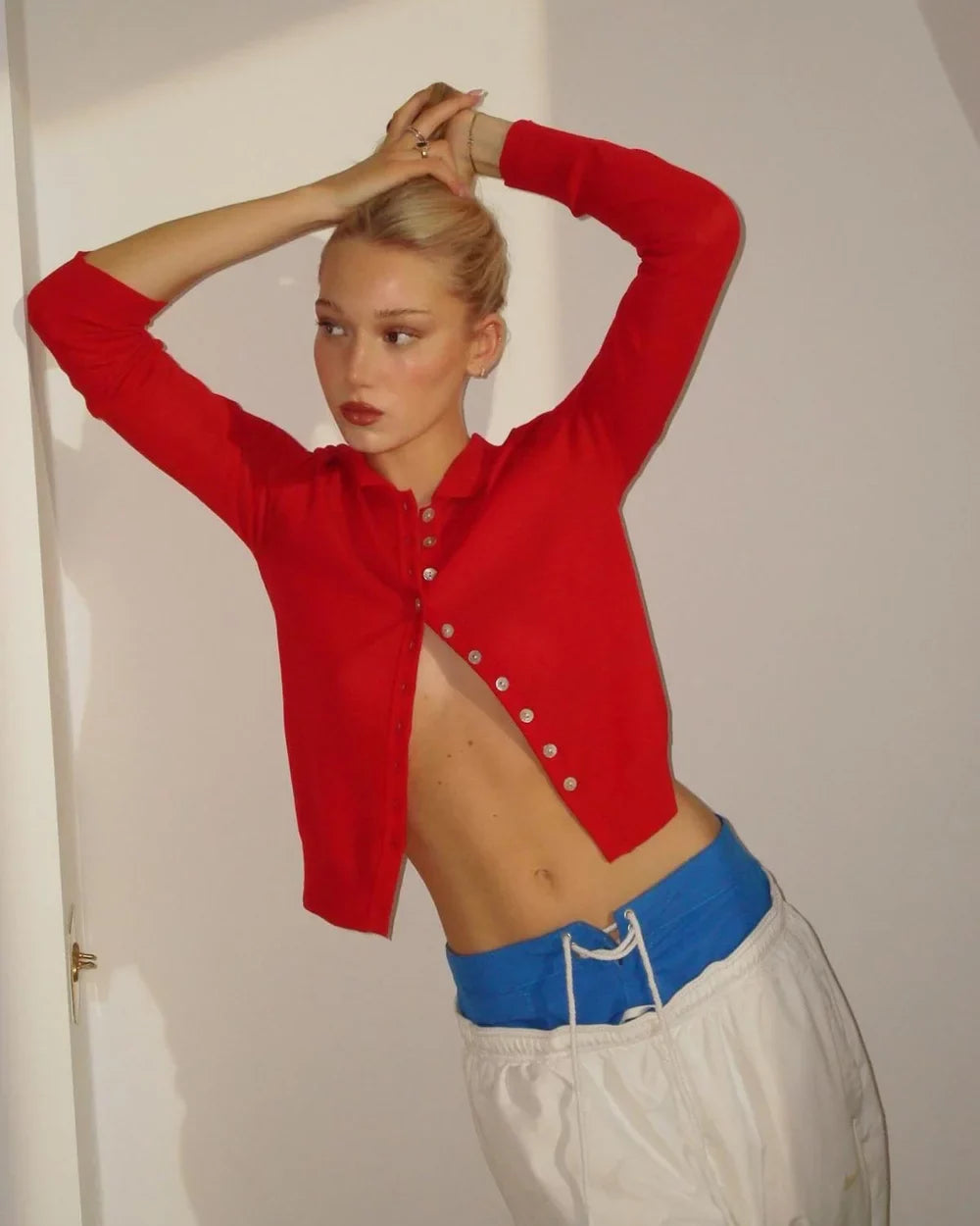 Chalet LS Top