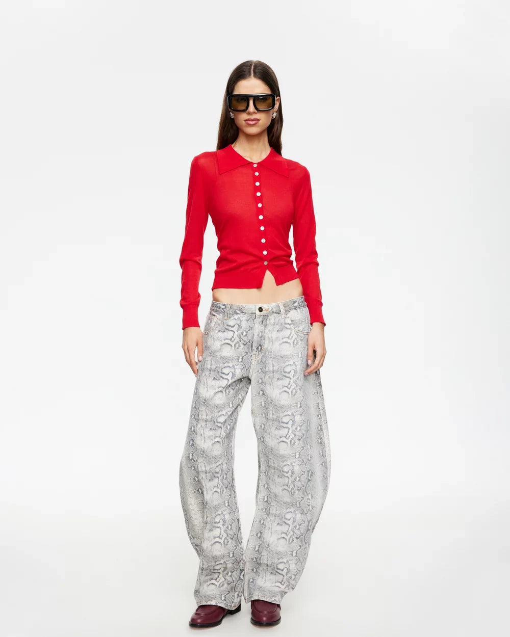 Chalet LS Top