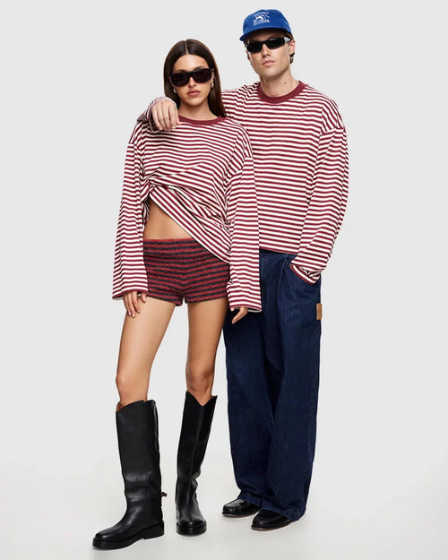 Bloom Long Sleeve Top