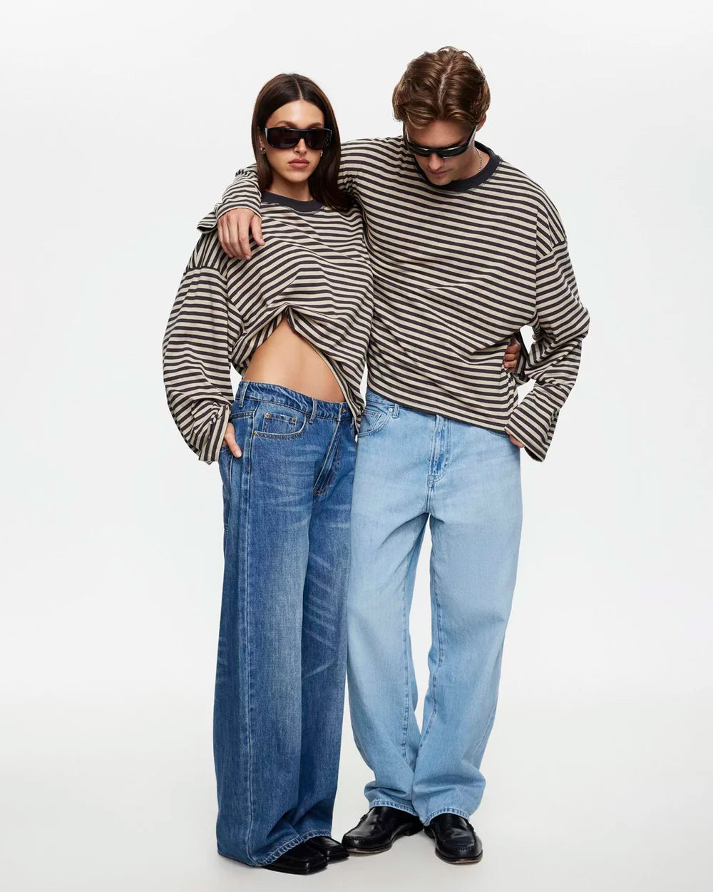 Bloom Long Sleeve Top
