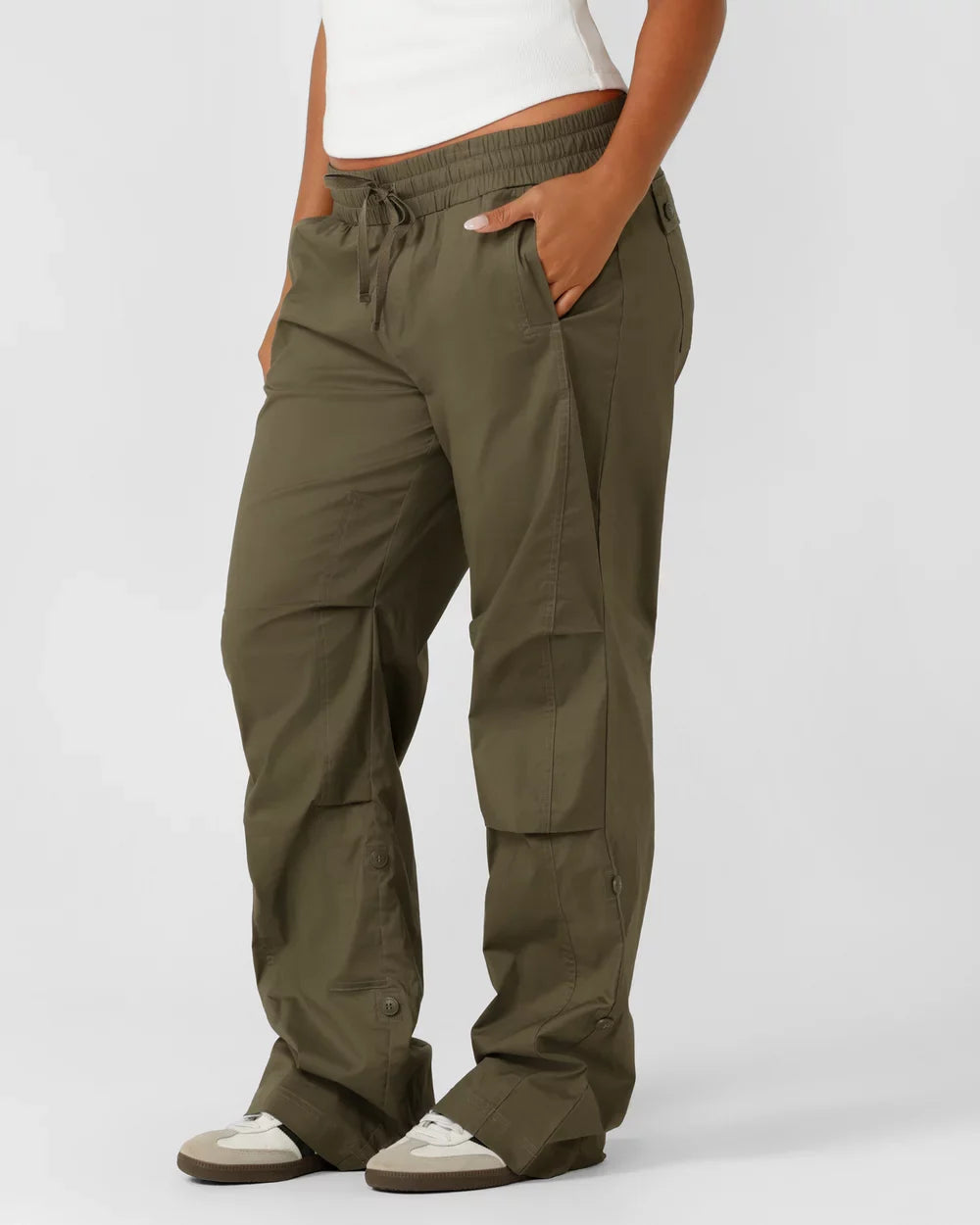 Flashdance Pants