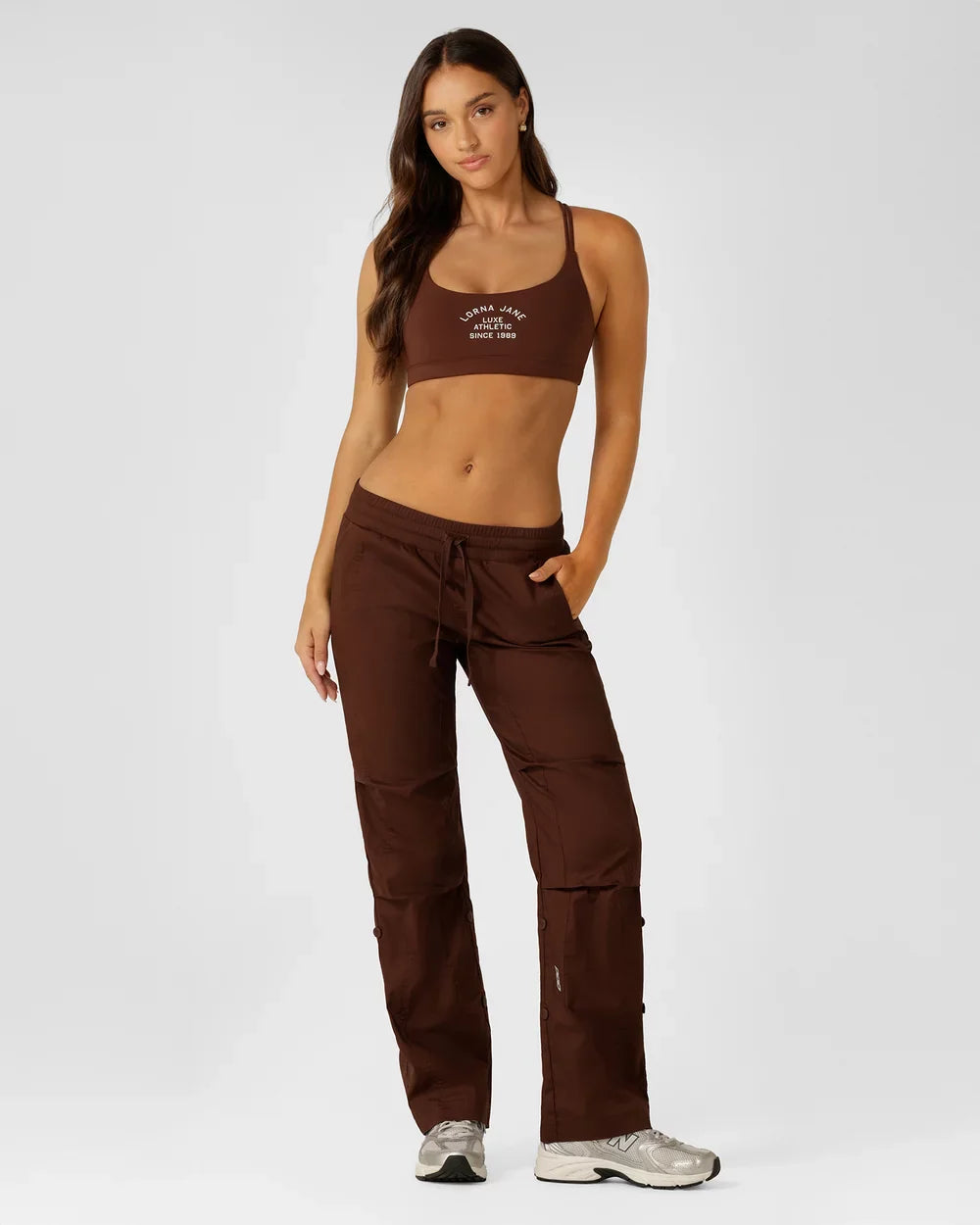 Flashdance Pants