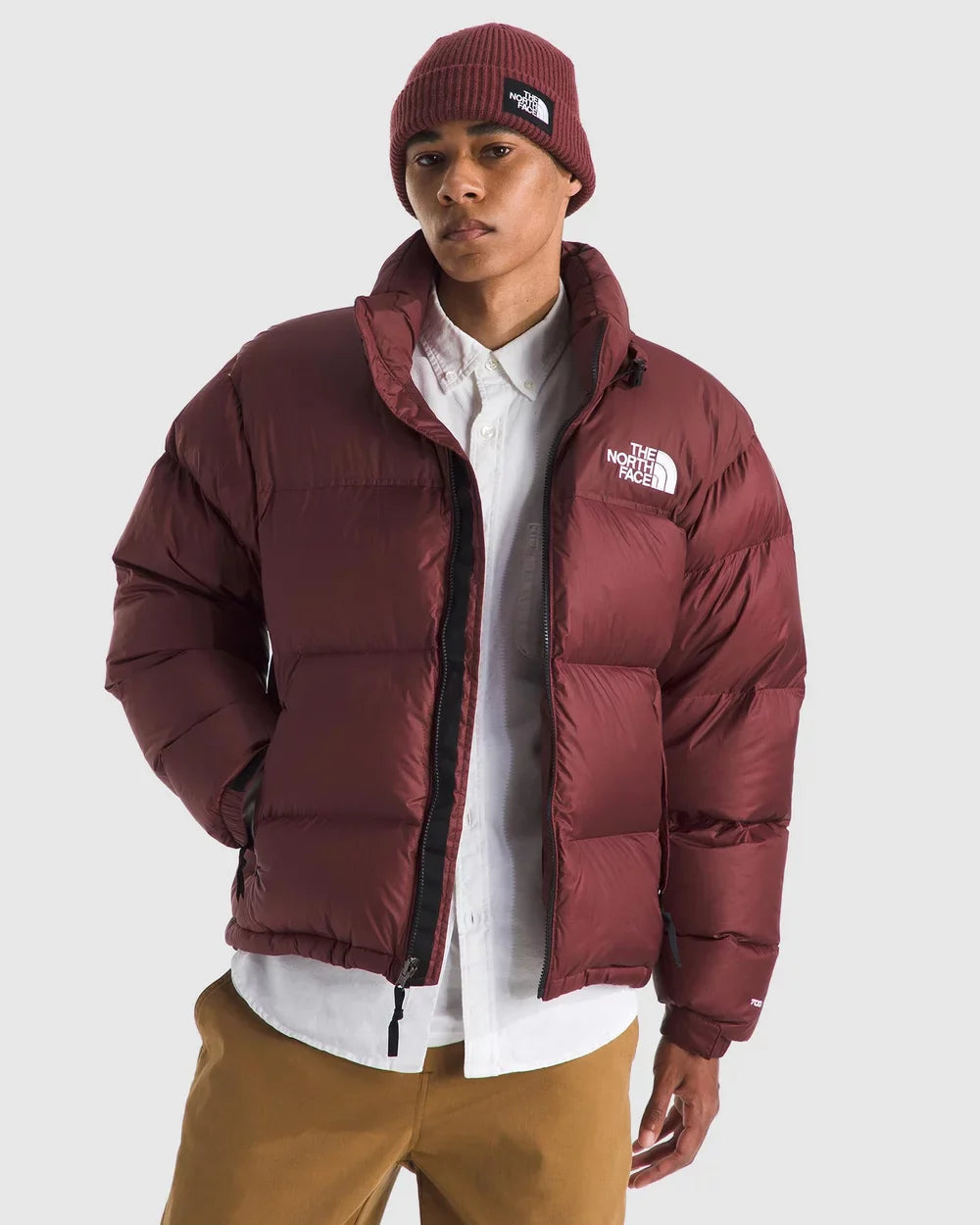 1996 Retro Nuptse Jacket