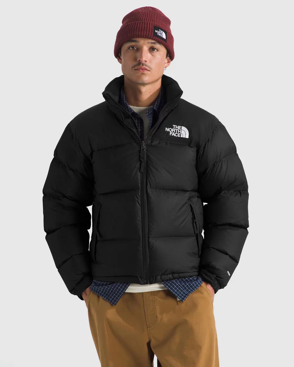 1996 Retro Nuptse Jacket