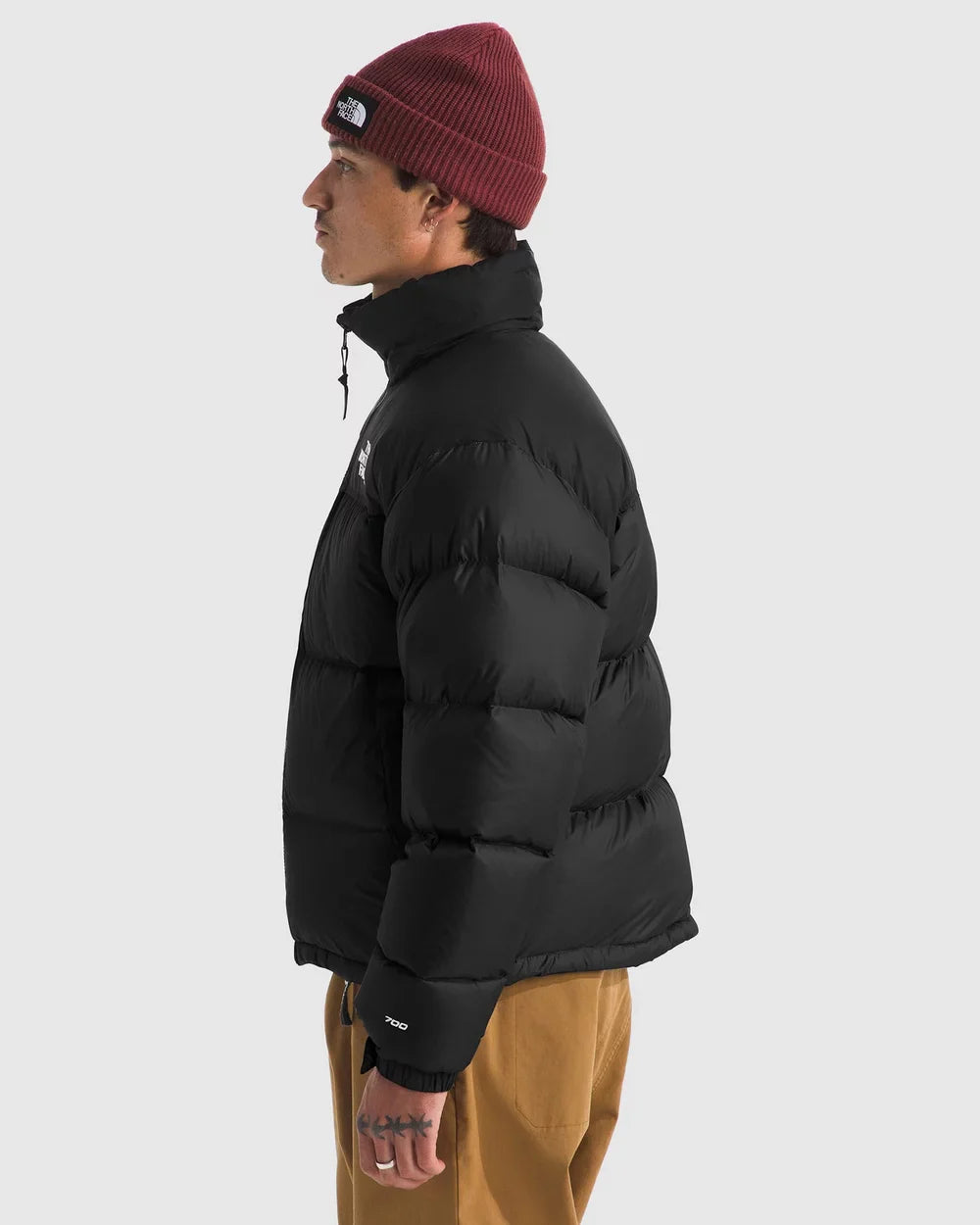 1996 Retro Nuptse Jacket