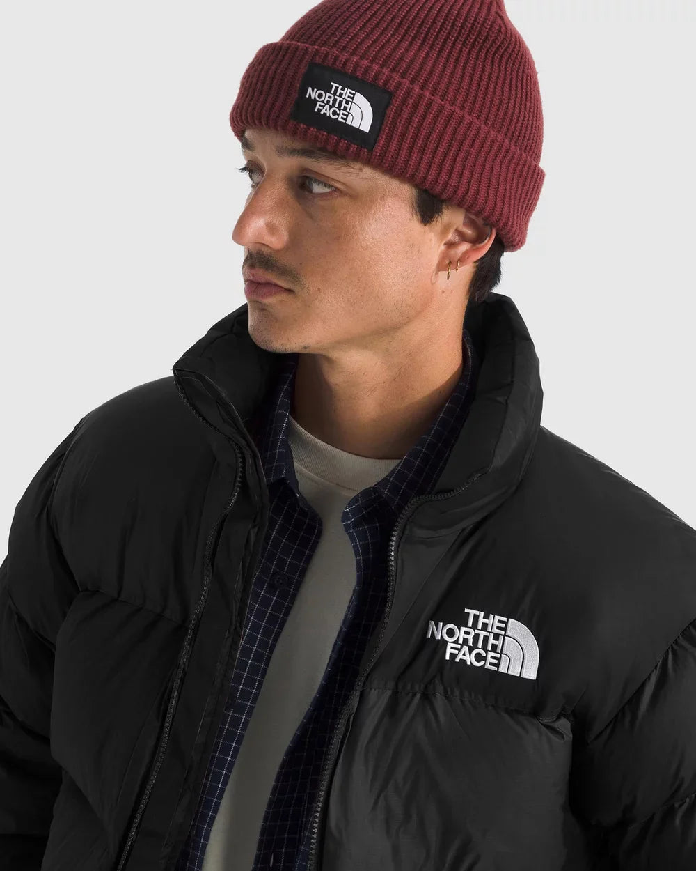 1996 Retro Nuptse Jacket