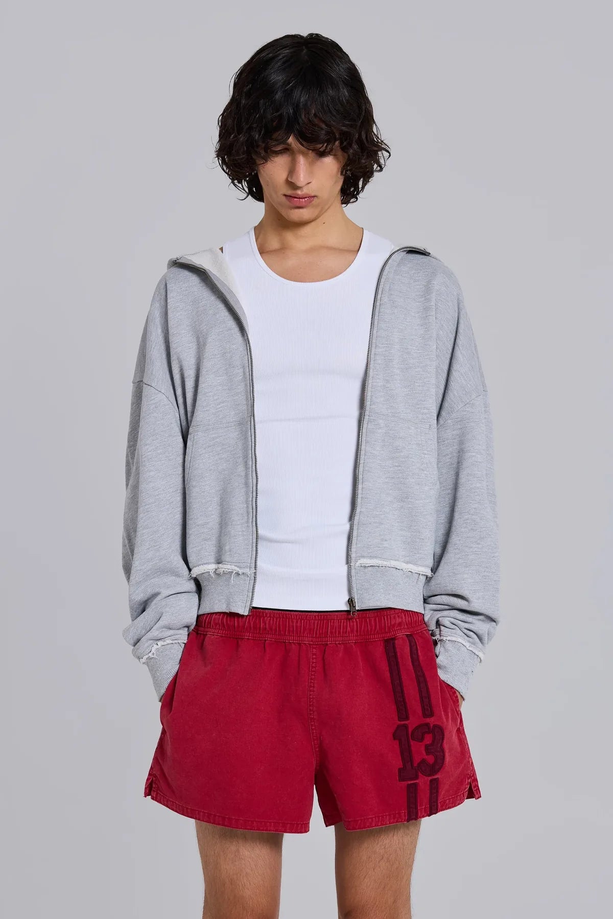 Jaded London Runner 13 Shorts image 1