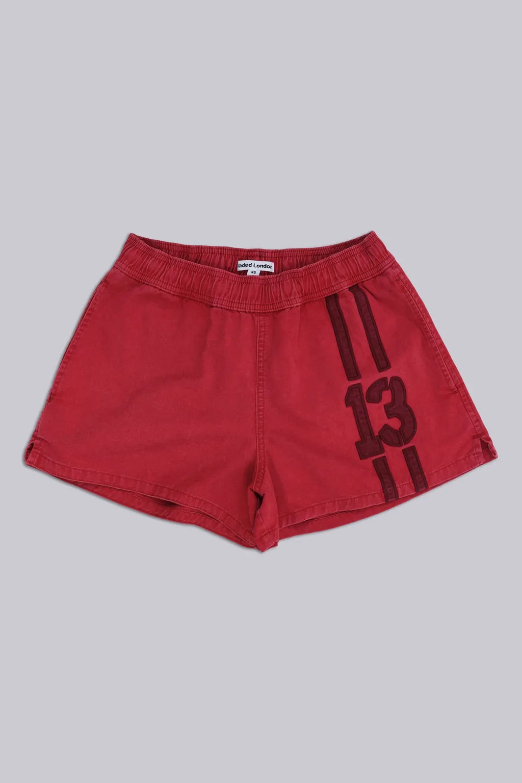 Jaded London Runner 13 Shorts image 2
