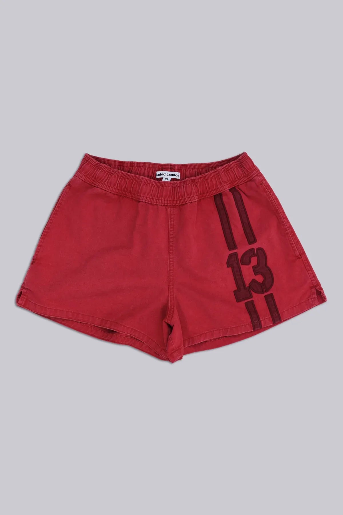 Jaded London Runner 13 Shorts image 2