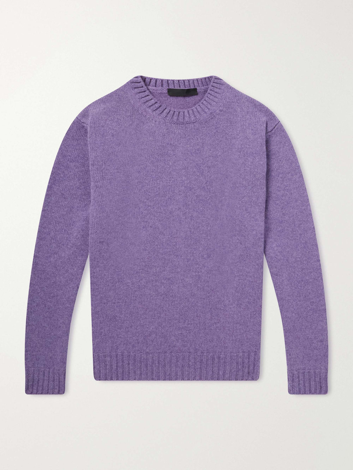 SAMAN AMEL — Cashmere Sweater