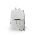 Travel day backpack front